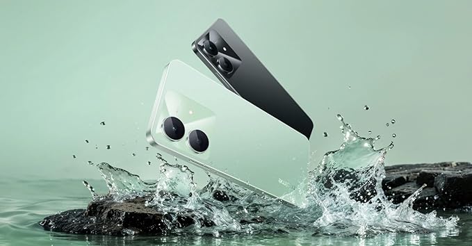 موبايل ريلمي نوت 60x 3GB